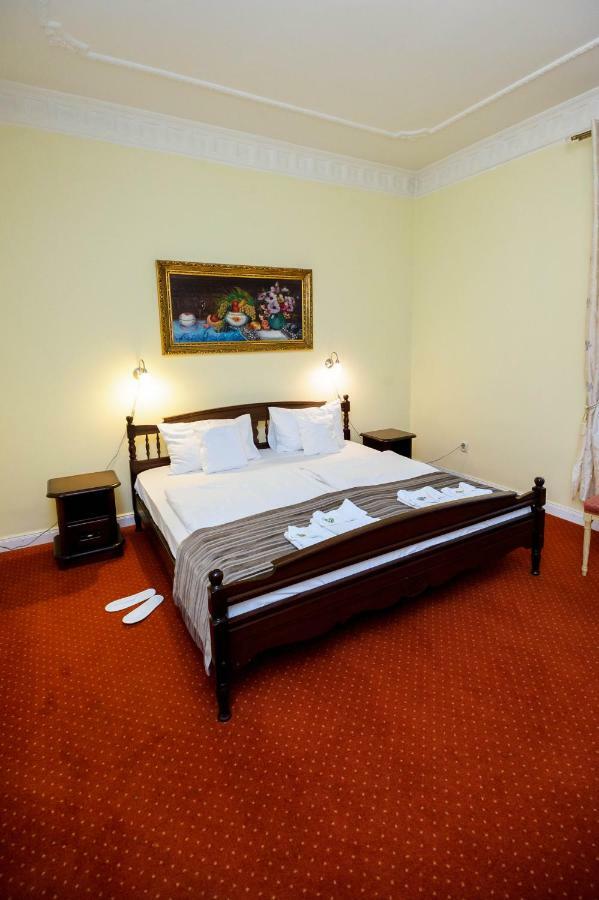 Hotel Dwor Sójki 外观 照片