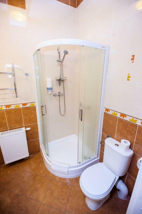 Hotel Dwor Sójki 外观 照片